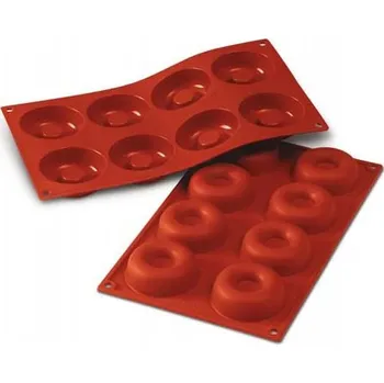 Forma na pečení Forma na sušenky SilikoMart 30 cm