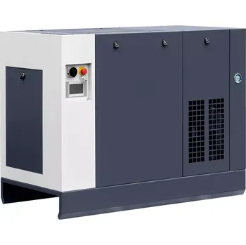 Kompresor THEOR H1520 COMPACT šroubový kompresor pro vláknové laserové řezačky