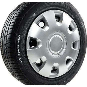 Poklice na kolo Poklice na kola Hyundai 14" (typ 3) • 4 ks • Argo