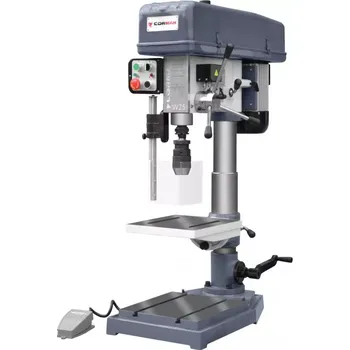 Vrtačka Stolní vrtačka CORMAK W25