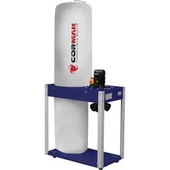 odsavač pilin Odsavač pilin CORMAK FM340 230V