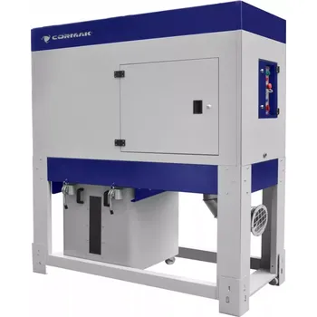 odsavač pilin Odsavač prachu a třísek CORMAK DCV4500 VIBER