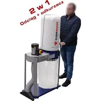 Stavební technika Odsavač pilin FM 230-L1