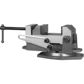 Svěrák Přesný svěrák 160 mm