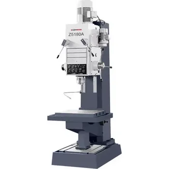 Vrtačka Sloupová vrtačka CORMAK WK80A