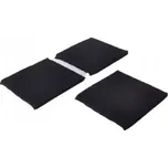 Uhlíkový filtr do odsavače par Elica CFC0140091 (KIT0120949) REVOLUTION