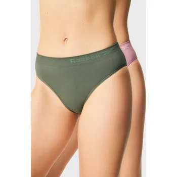 Dámské spodní prádlo 2PACK Sportovní kalhotky Reebok Kamile