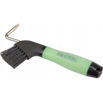 Chov hospodářského zvířete Kopytní háček pro koně s gelovou rukojetí