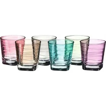 Sklenice Sklenice na nápoje Vario 250 ml 6 ks
