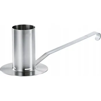 Příslušenství pro gril Stojan na grilování kuřete s nádobou - Roe