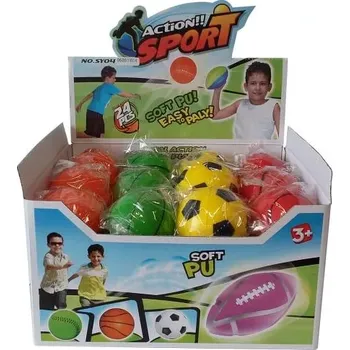 Dětský míč Míček 7cm Mac Toys