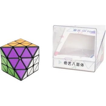 Hlavolam FTO QiYi Bez magnetů