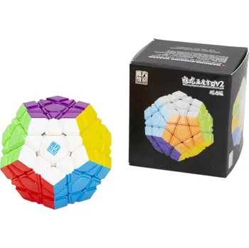 Hlavolam Megaminx MoYu Meilong V2 M