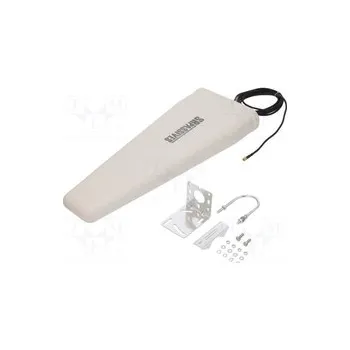 Televizní anténa 5G-LPA01W-SMA-3