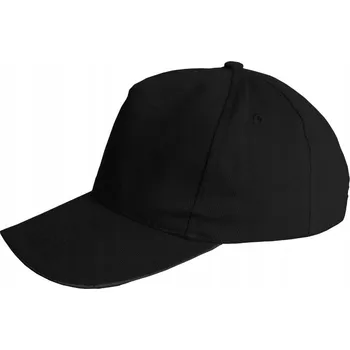 Kšiltovka KŠILTOVKA CAROL ČERNÁ STALCO S-44223