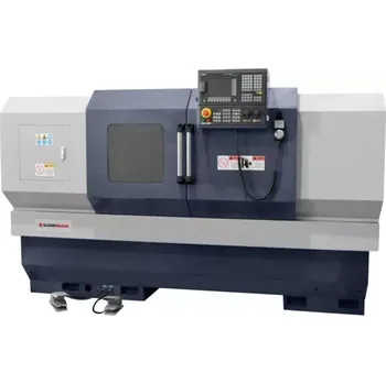 Soustruh CNC soustruh pro renovaci 32" kol z lehkých slitin
