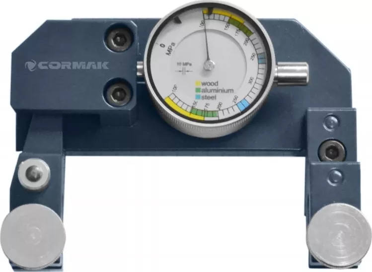 Číslicový tenzometr