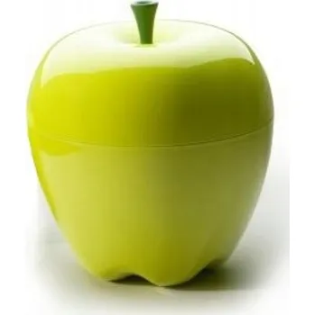 Úložný box Úložný box s víkem QUALY Happle Mini