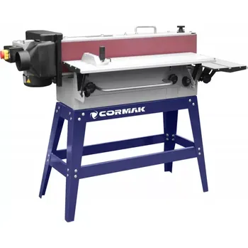 pásová bruska Bruska na hrany CORMAK MM2315Q 400V