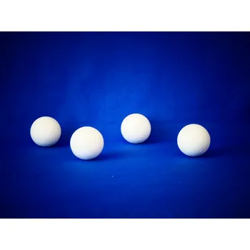 Polystyrenová koule EPS Ø 60 mm