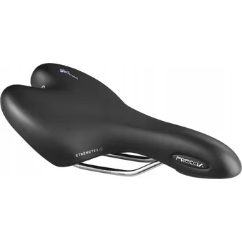 Sedlo na kolo Sedlo Selle Italia Freccia Athletic 157 mm