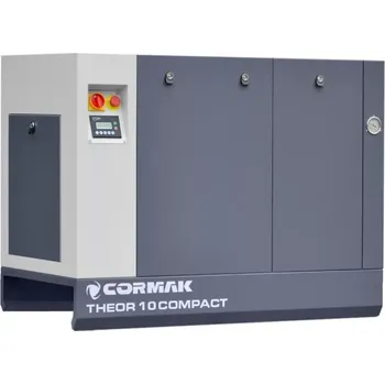 Kompresor Sada THEOR 10 COMPACT šroubový kompresor + odvlhčovač N10S
