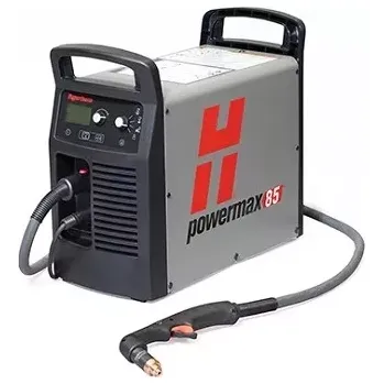plazmová řezačka Hořák plazmového zdroje POWERMAX 85