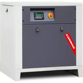 Kompresor Šroubový kompresor LUFT 1000 10 BAR - 7,5 kW - 750 l/min.