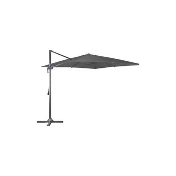 Zahradní pohovka Slunečník HAPPY GREEN Tucson Antracit