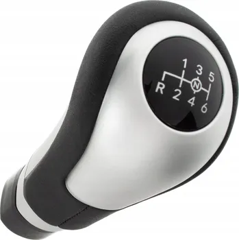 Hlavice řadicí páky Rukojeť řadící páky M MODECAR DA-30934