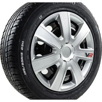 Poklice na kolo Poklice na kola Citroen 15" (typ 7) • 4 ks • Argo