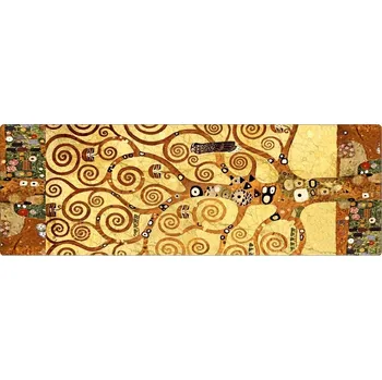 Obraz Běhoun vícebarevný 95 x 33 cm