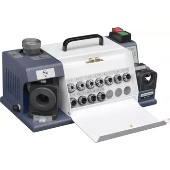 stolní bruska Bruska na válcové vrtáky CORMAK DG13M