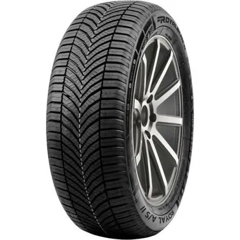 Royal Black Royal A/S II 215/55 R16 97…