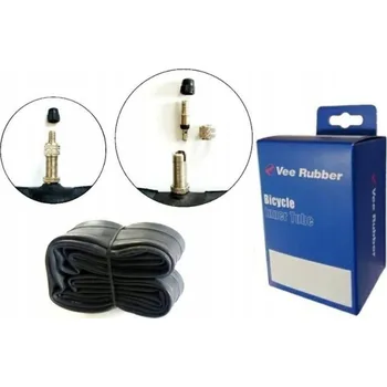 Duše na kolo Duše na kolo 24x1 3/8 bv box Vee Rubber