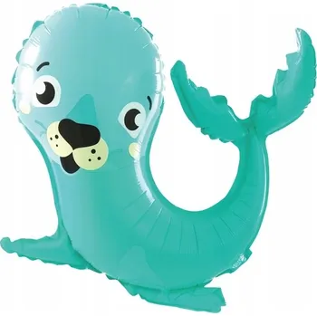 Balónek Fóliový balónek TULEŇ L100