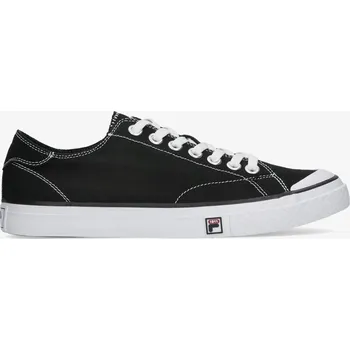 Dámské tenisky Fila pánské tenisky FILA TARP 1911 CVO černé, velikost 43