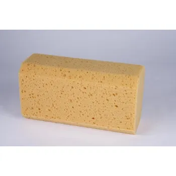 Carface Mycí houba JUMBO CF344254