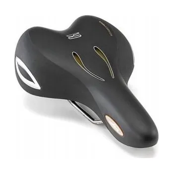 Sedlo na kolo Pánské sedlo na kolo SELLE ROYAL LOOKIN 5235 HEC