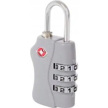 Visací zámek Visací zámek Spilbergen, zámek na zavazadla