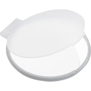 Kosmetické zrcátko Remake kapesní zrcátko RPS bez potisku bez potisku 15 bez potisku