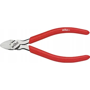 Kleště Kleště štípací boční Wiha 37403