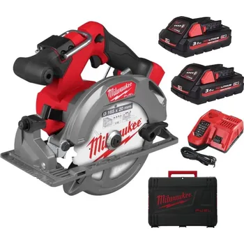 Okružní pila Milwaukee 4933493589