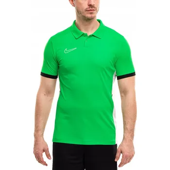 Pánské tričko Pánské Polo Tričko Nike Dri-Fit Academy 25 Sportovní Tričko vel. XXL