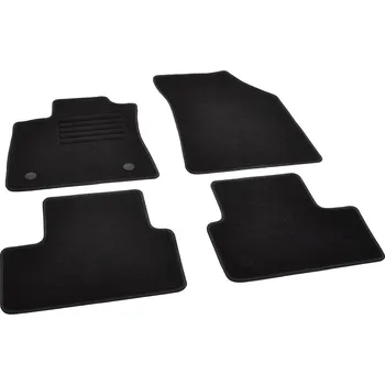 autokoberec Textilní autokoberce Renault Megane IV Grandtour 2016-2024 • Rigum