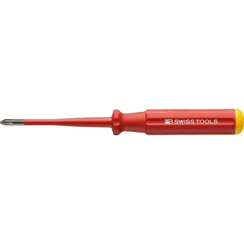 Šroubovák Šroubovák 5190 VDE PH/S 1x 80mm Classic PB Swiss Tools