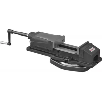 Svěrák Hydraulicky asistovaný rotační svěrák 155 mm