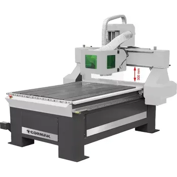 Frézka CNC frézka CORMAK C6090 PREMIUM