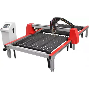 Stavební hořák Plazmový plynový hořák PW-1530 AST 1500x3000