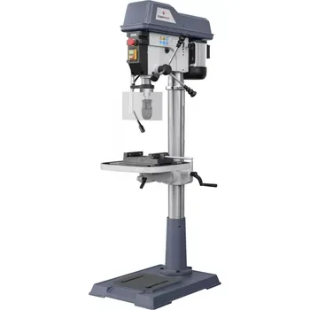 Vrtačka Sloupová vrtačka CORMAK Z5020 Vario / 1,5 kW 400V